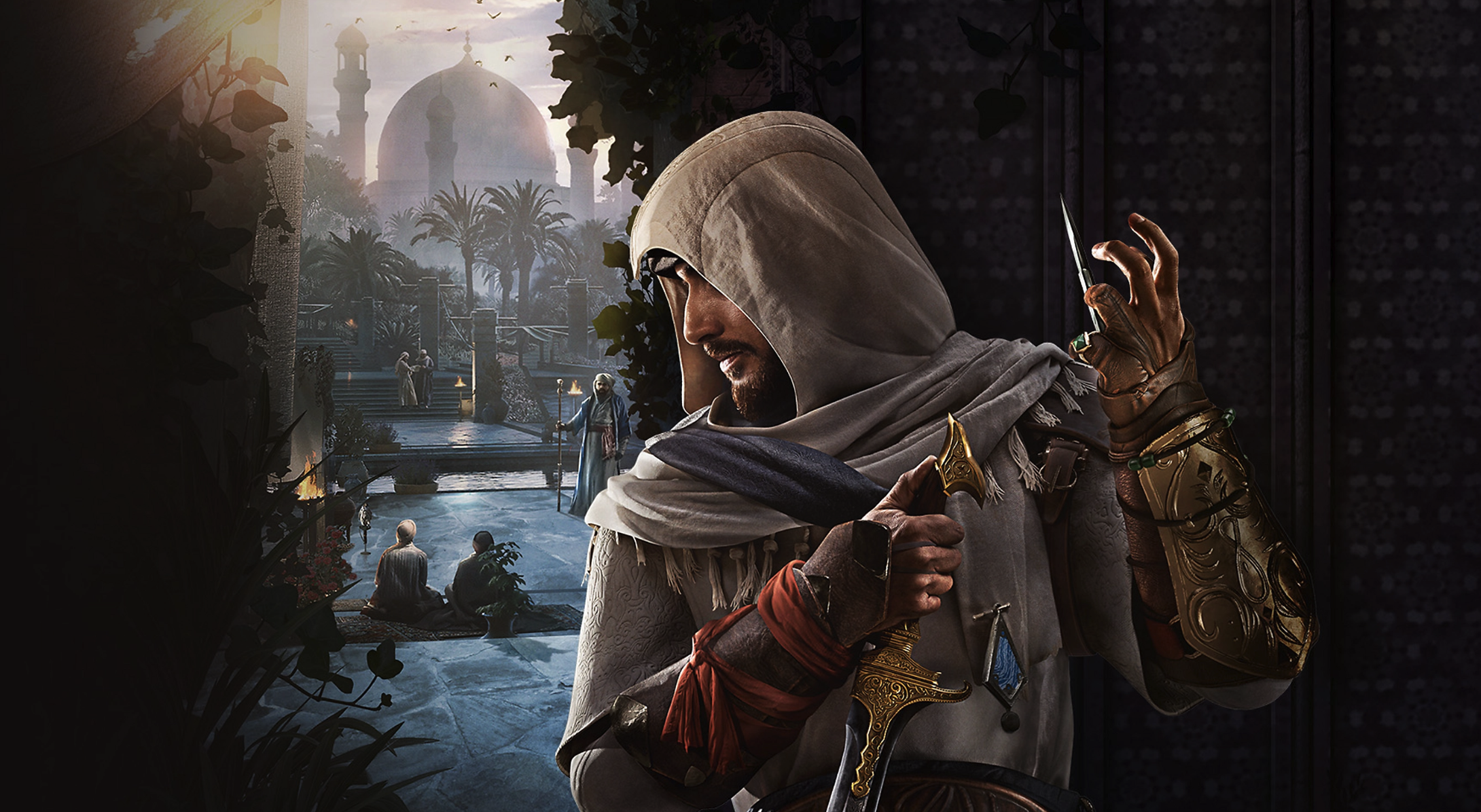 Assassin's Creed: Nexus